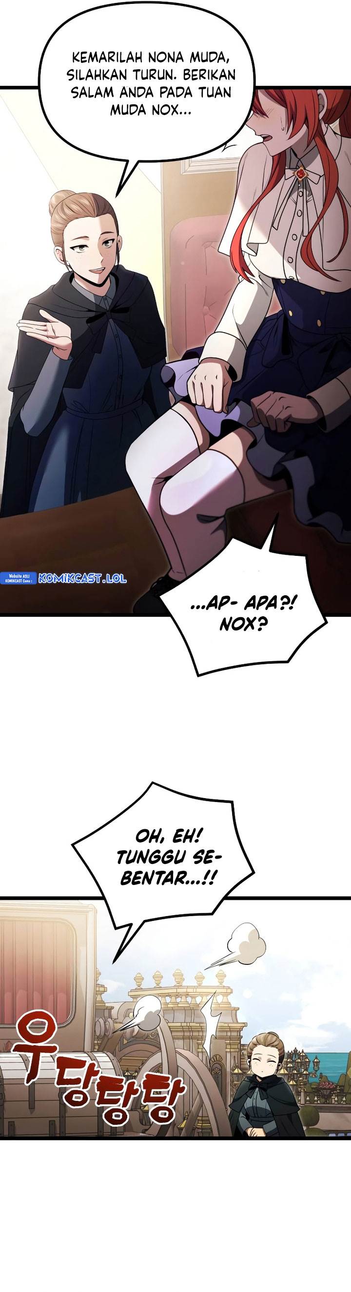 terminally-ill-genius-dark-knight - Chapter: 36