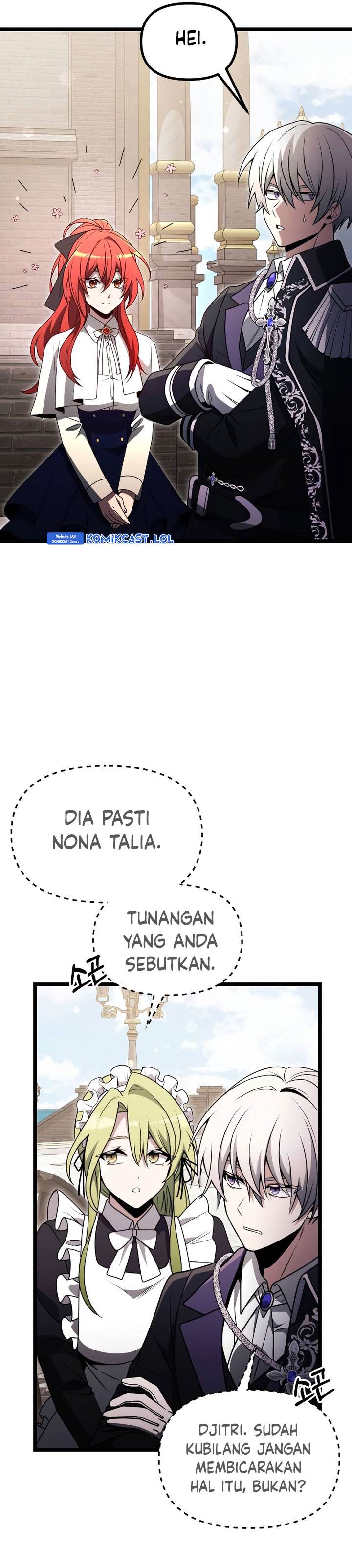 terminally-ill-genius-dark-knight - Chapter: 36