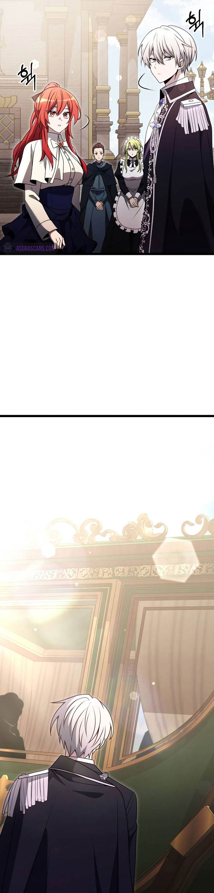 terminally-ill-genius-dark-knight - Chapter: 36