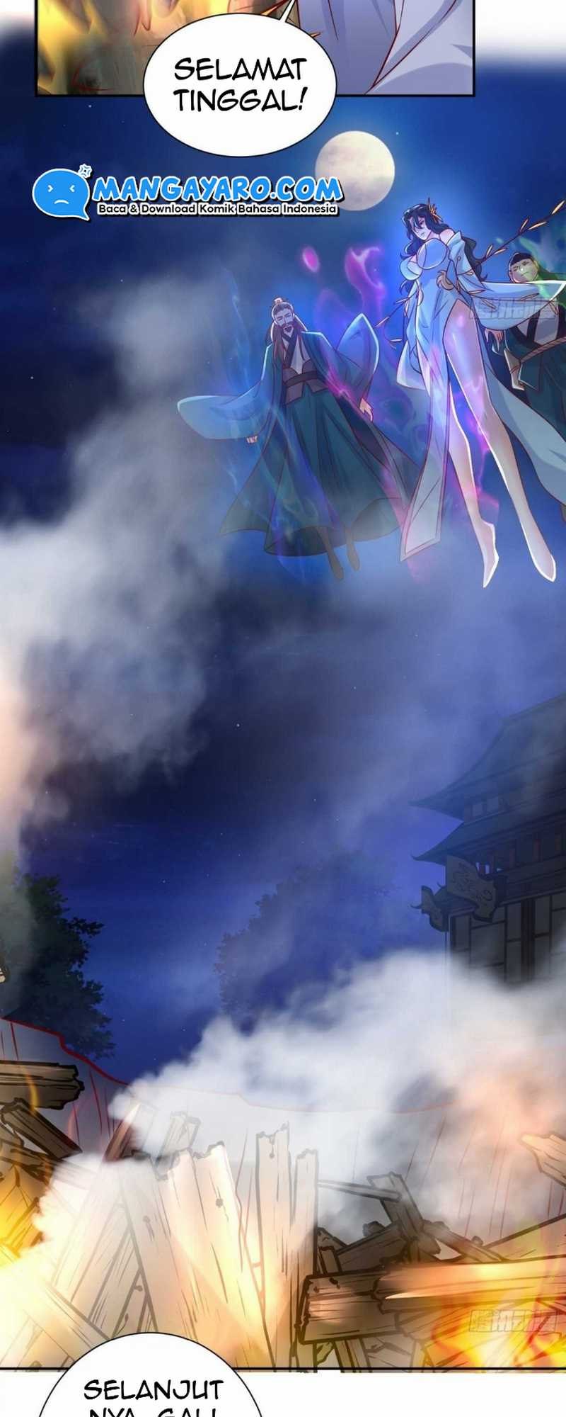becoming-a-god-by-teaching-six-sisters - Chapter: 16