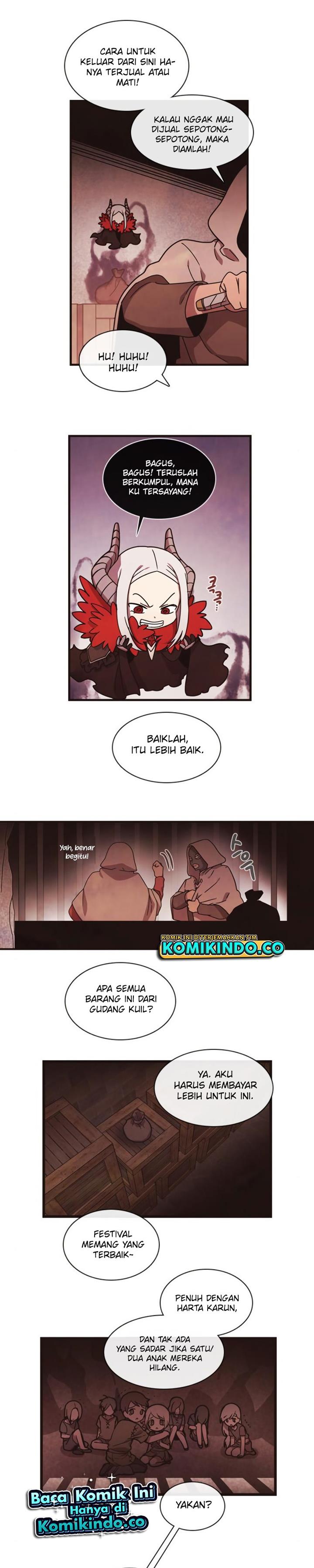 miracle-hero - Chapter: 19