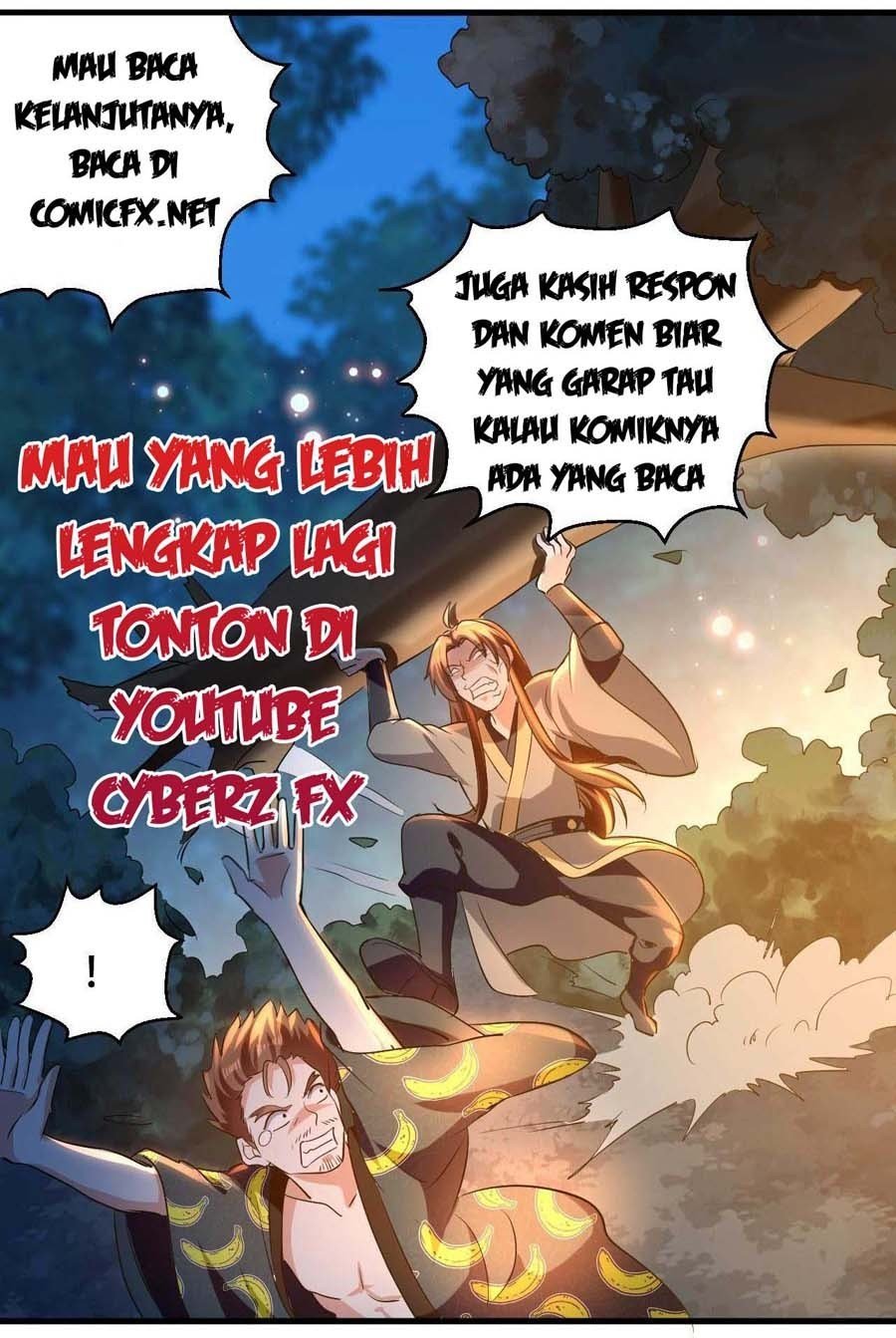 xianzun-luowuji - Chapter: 2