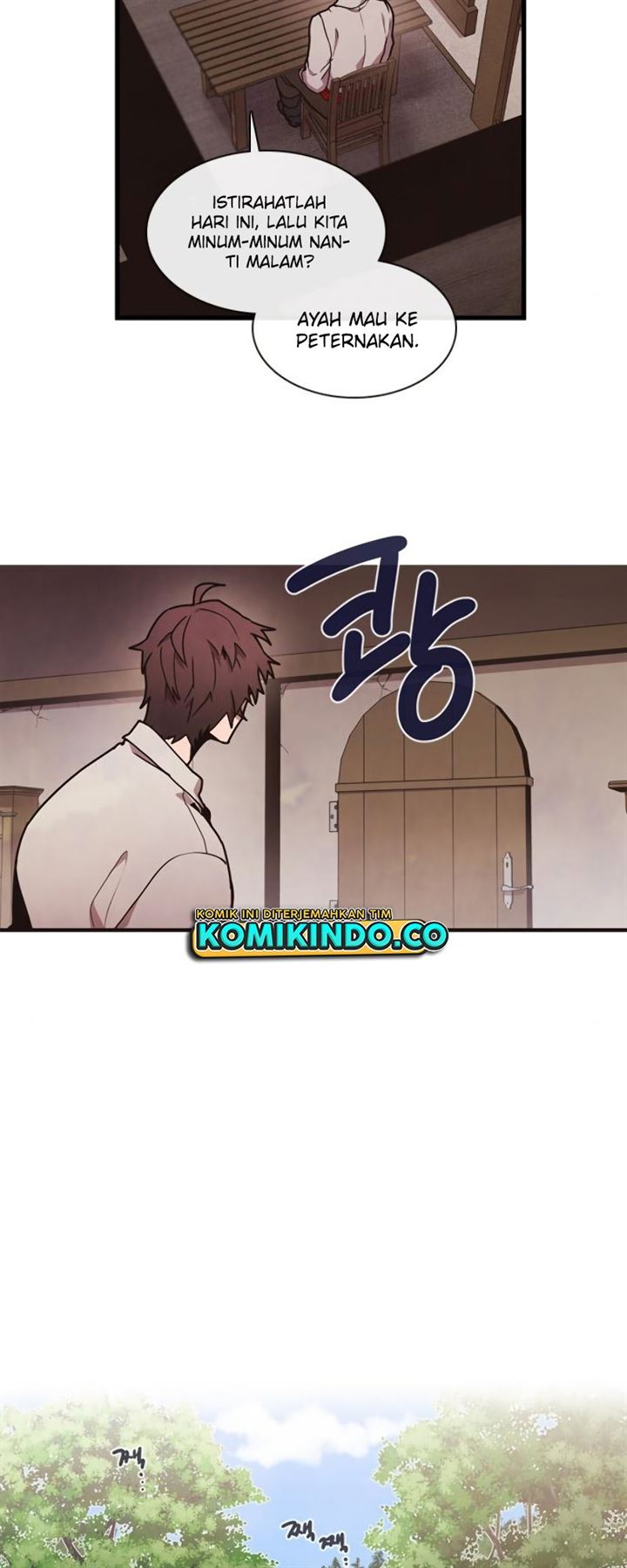 miracle-hero - Chapter: 20