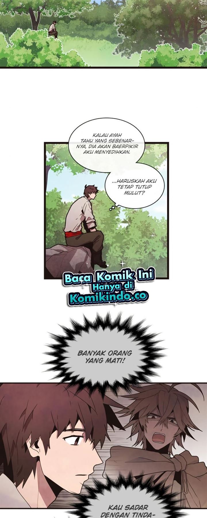 miracle-hero - Chapter: 20