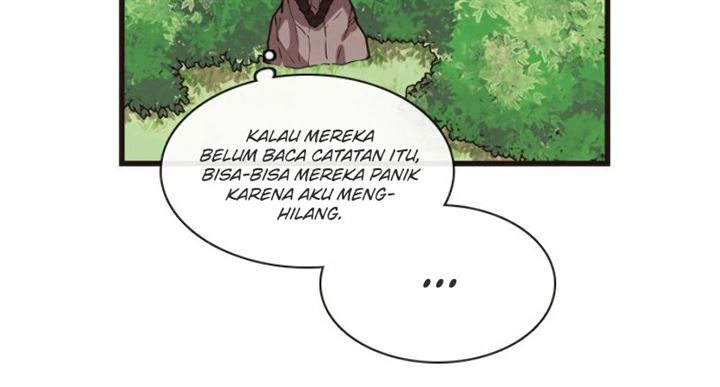 miracle-hero - Chapter: 20