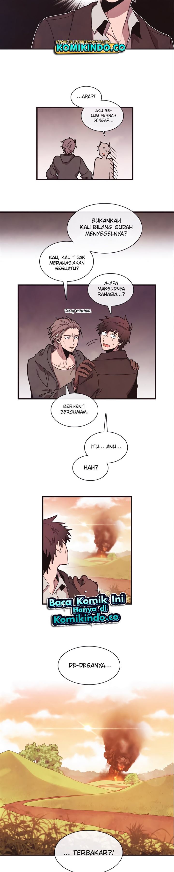 miracle-hero - Chapter: 21