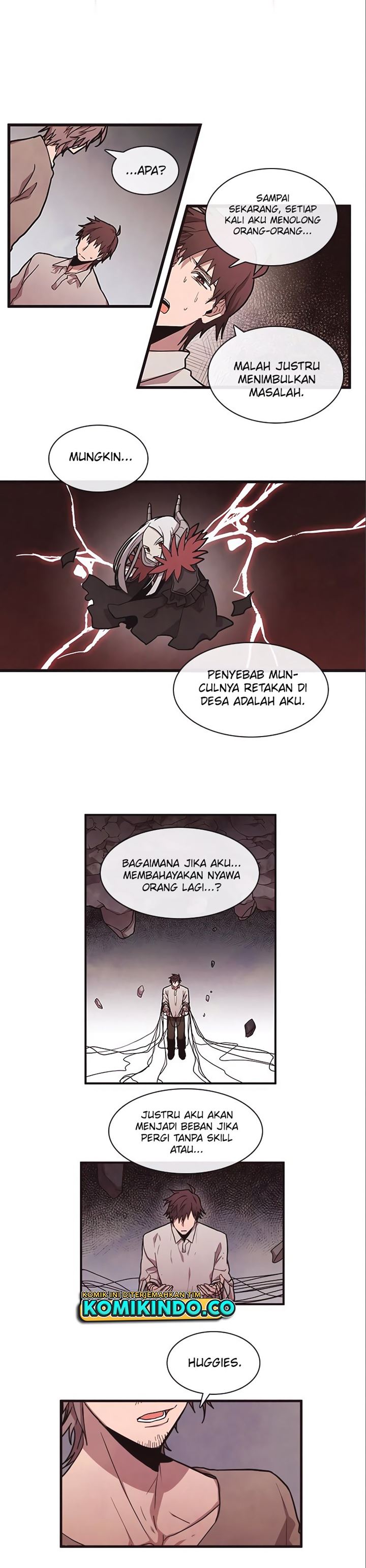 miracle-hero - Chapter: 23