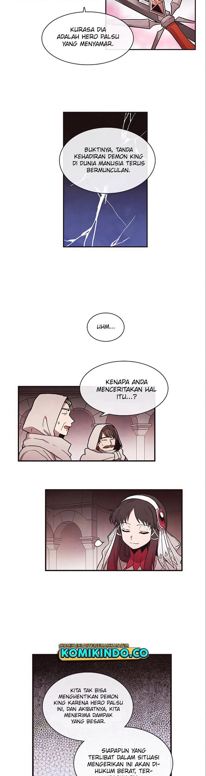 miracle-hero - Chapter: 25