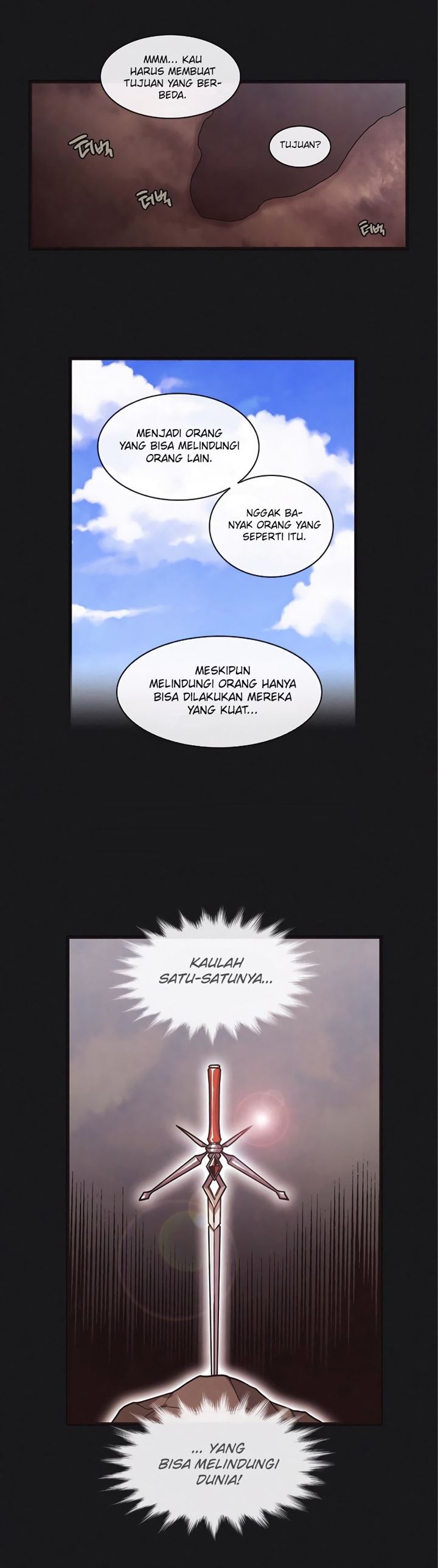 miracle-hero - Chapter: 26