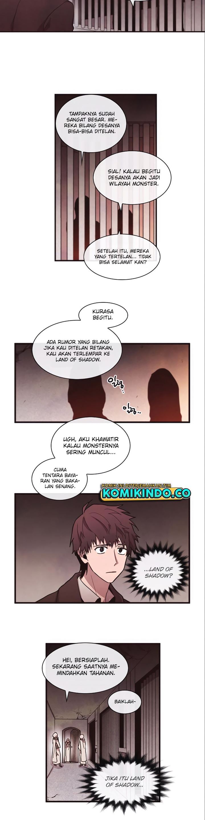 miracle-hero - Chapter: 26