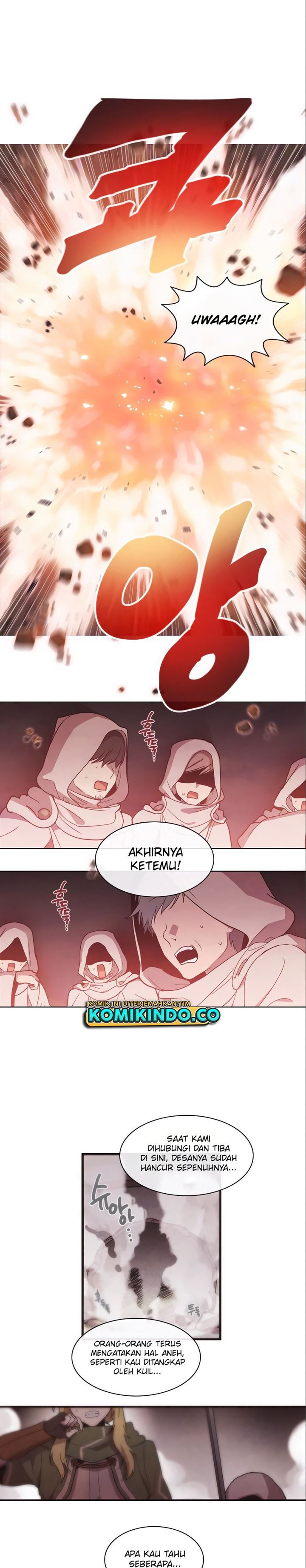 miracle-hero - Chapter: 26