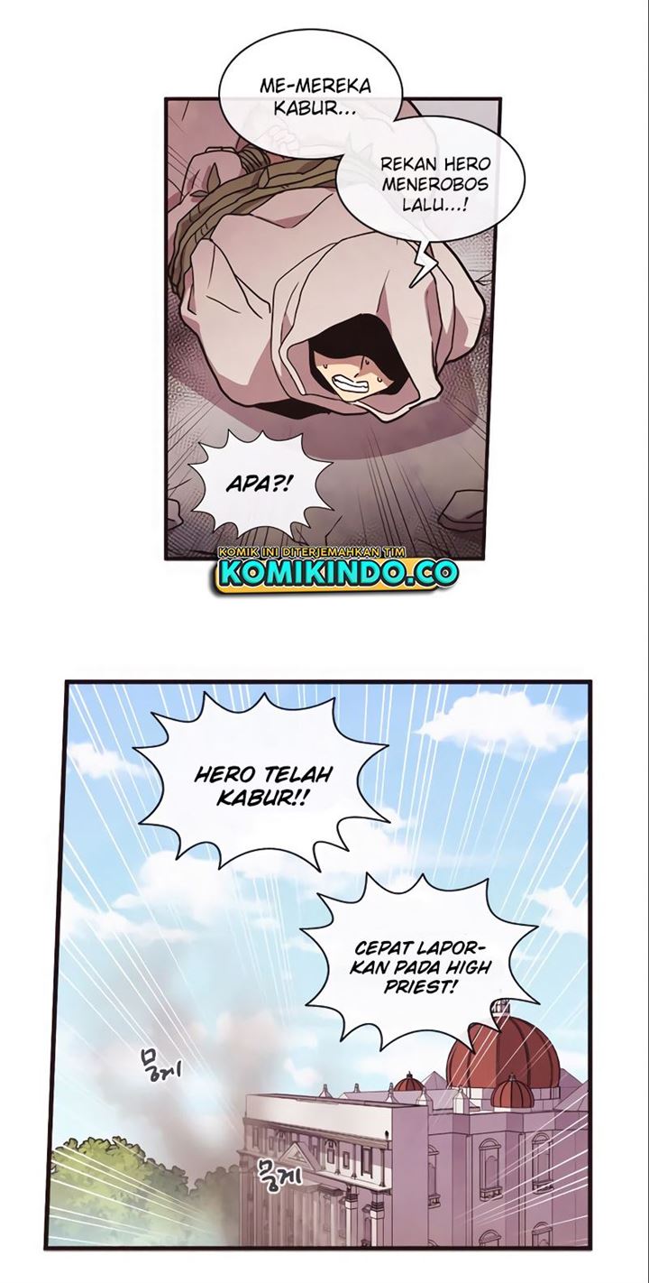 miracle-hero - Chapter: 27