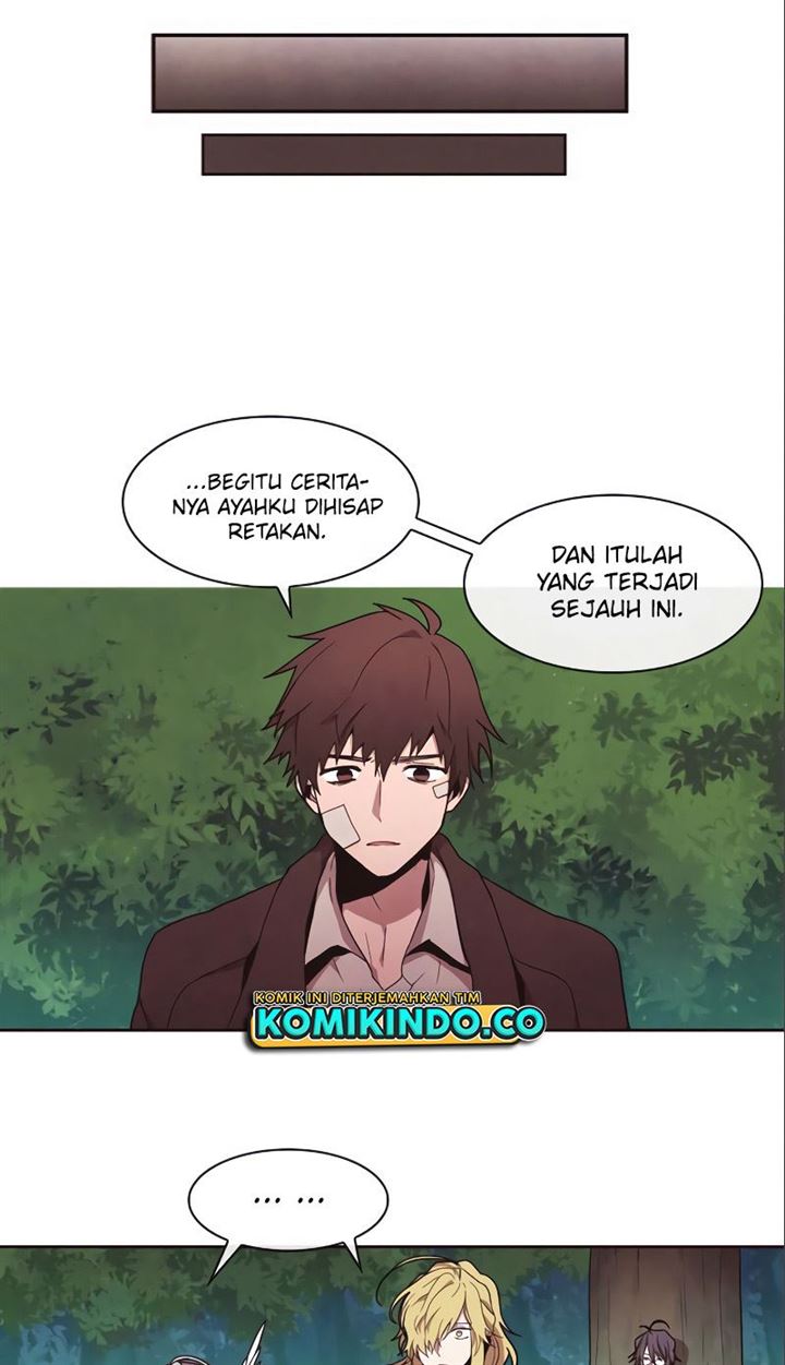 miracle-hero - Chapter: 27