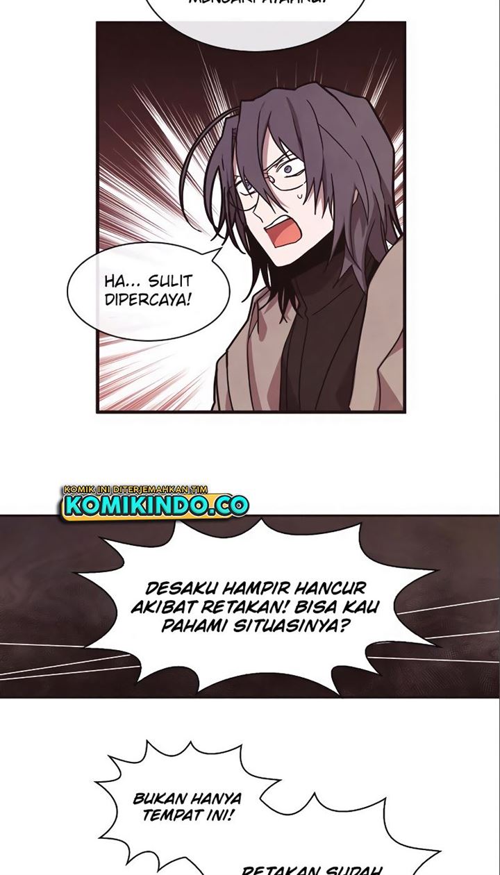 miracle-hero - Chapter: 27