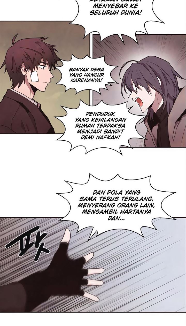 miracle-hero - Chapter: 27