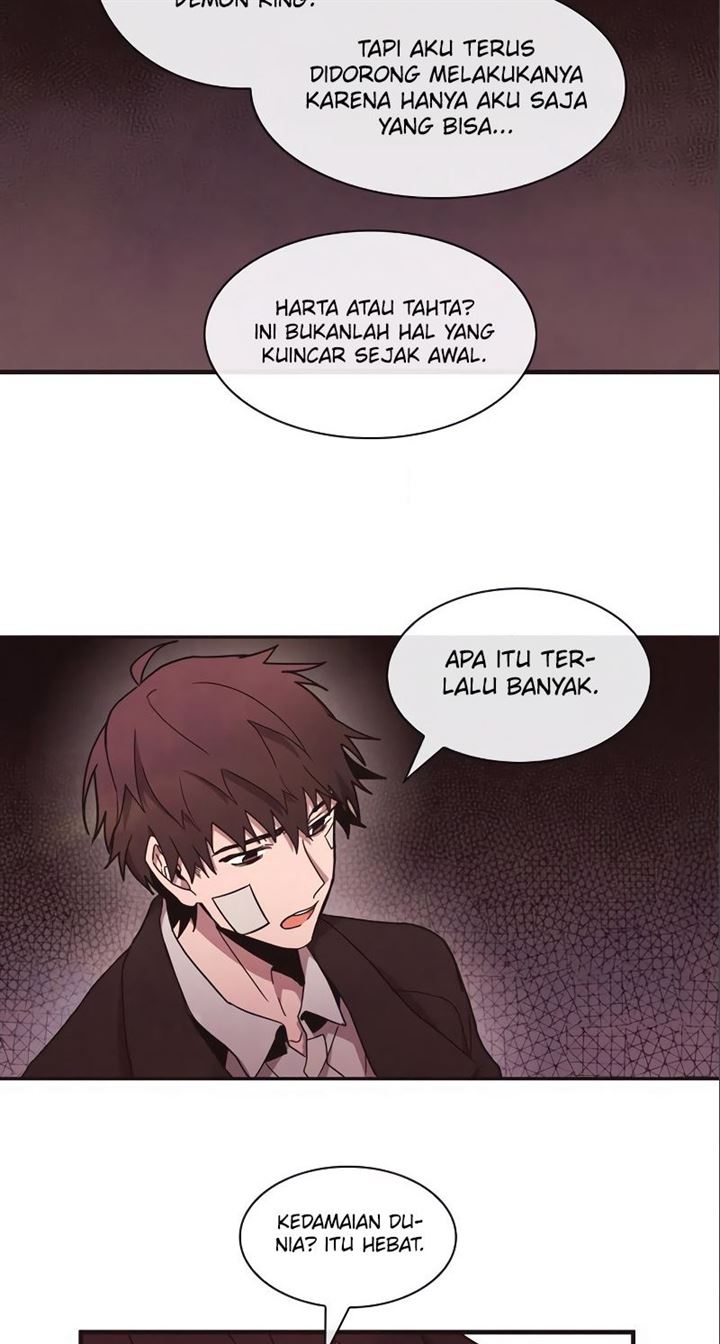 miracle-hero - Chapter: 27