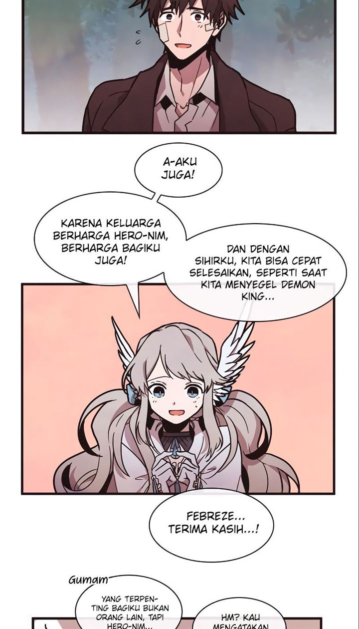 miracle-hero - Chapter: 27