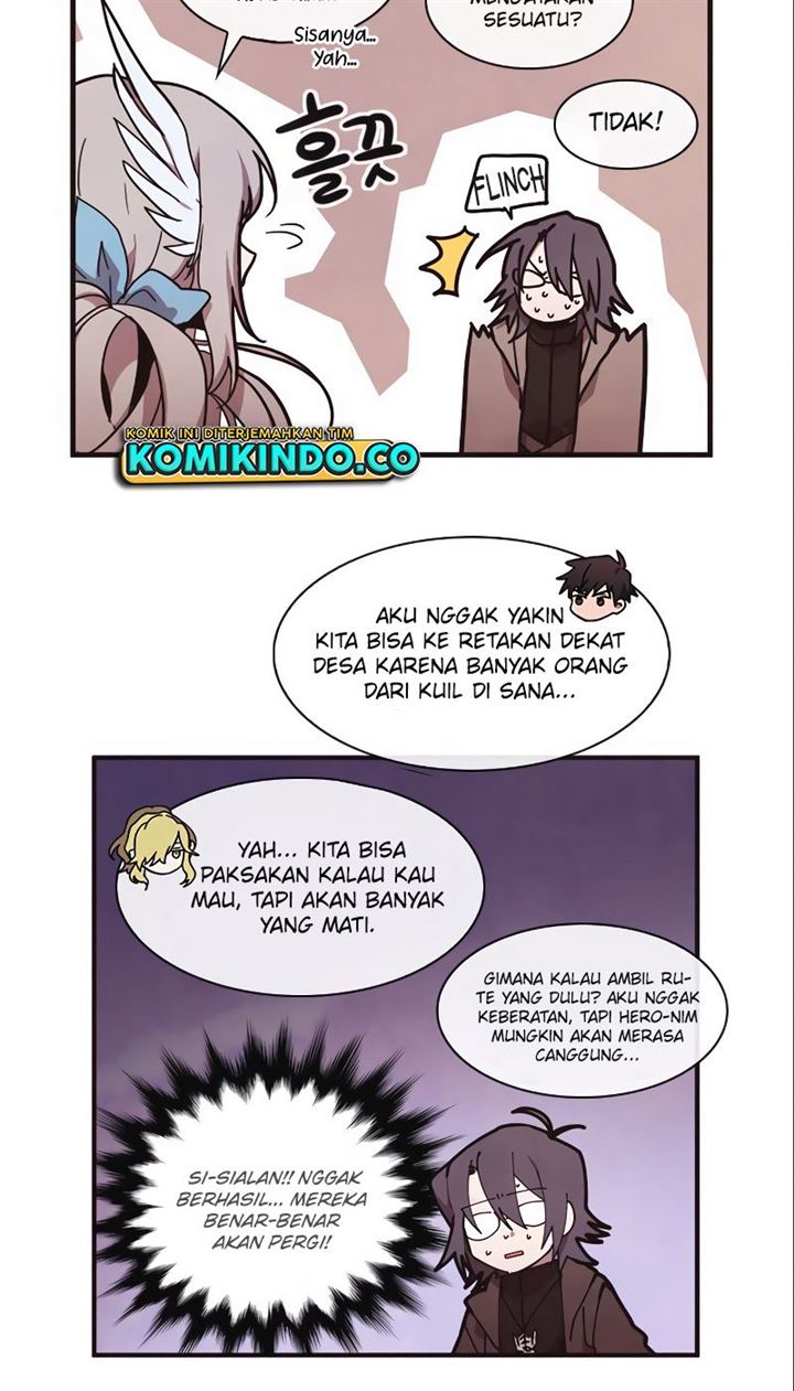 miracle-hero - Chapter: 27