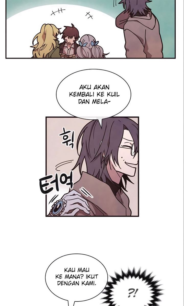 miracle-hero - Chapter: 27