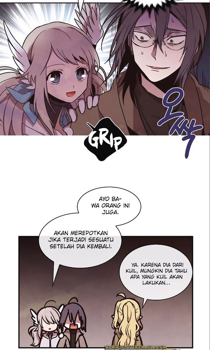 miracle-hero - Chapter: 27