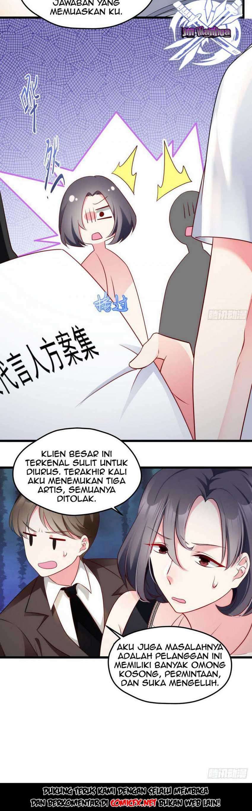 xianzun-luowuji - Chapter: 11