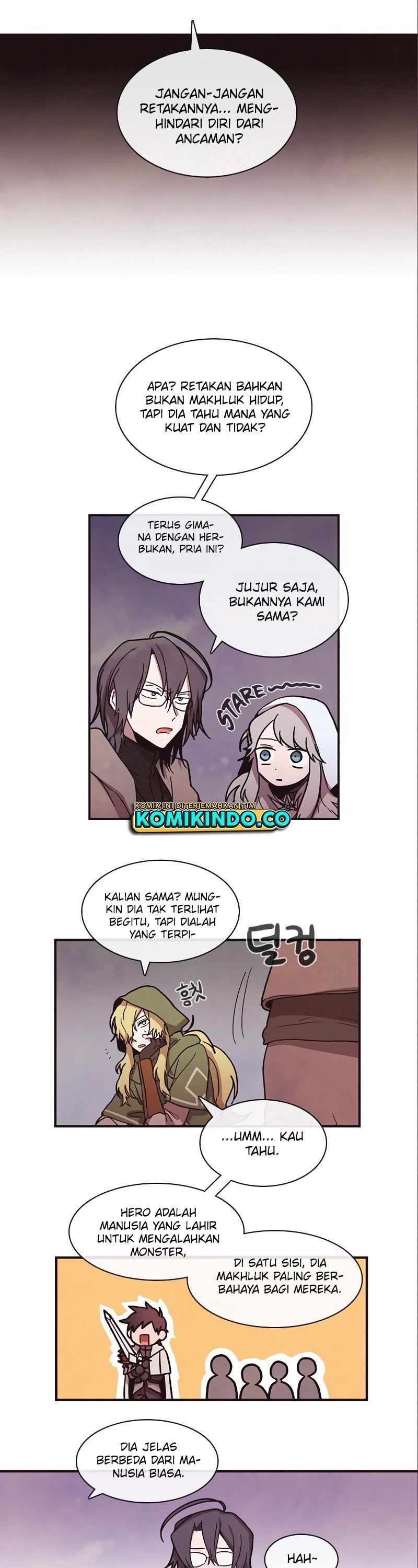 miracle-hero - Chapter: 28