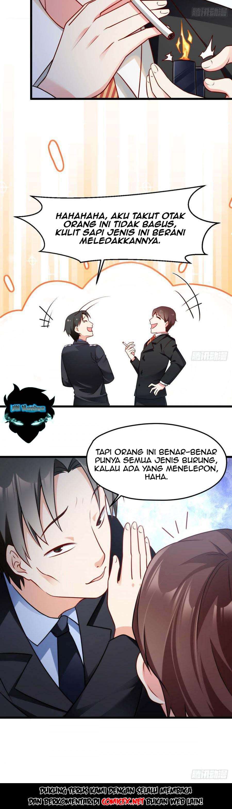 xianzun-luowuji - Chapter: 12