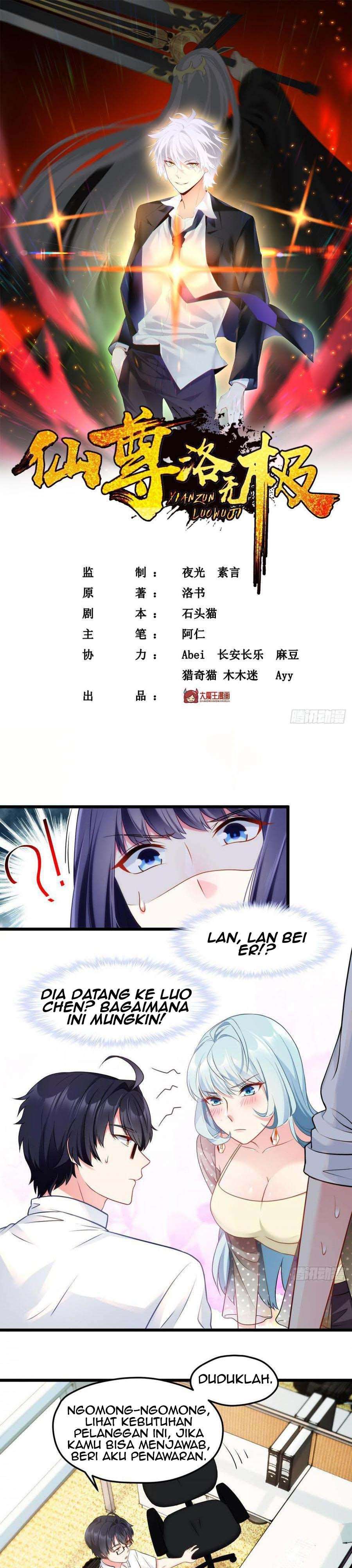 xianzun-luowuji - Chapter: 13