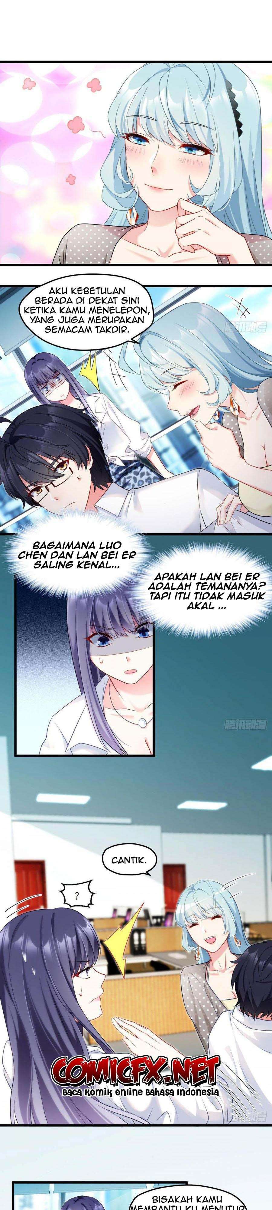 xianzun-luowuji - Chapter: 13