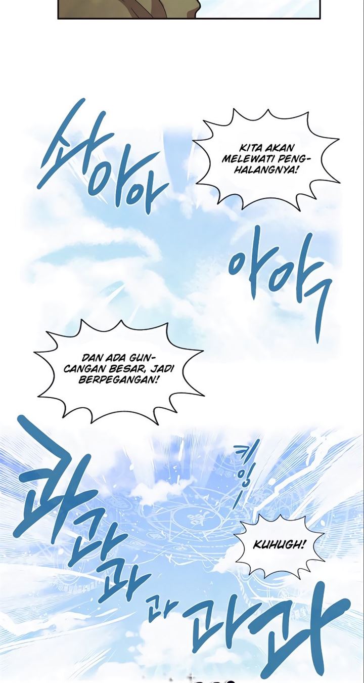 miracle-hero - Chapter: 30