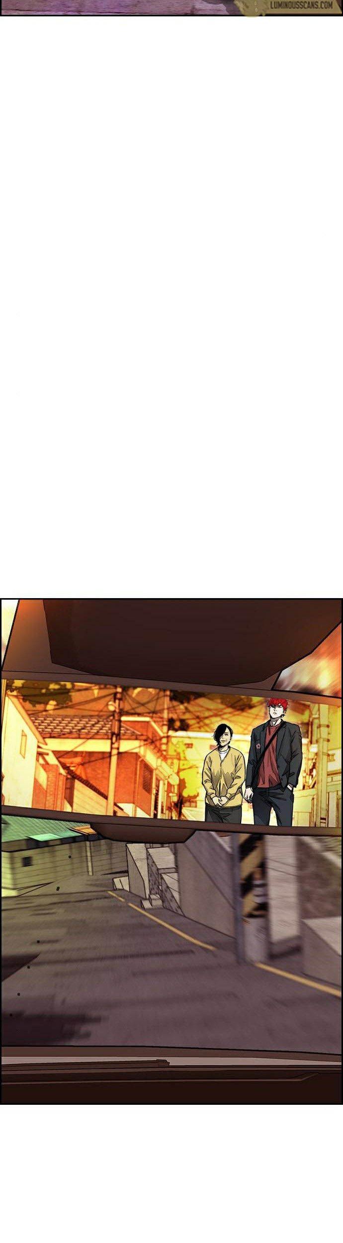 wind-breaker - Chapter: 387