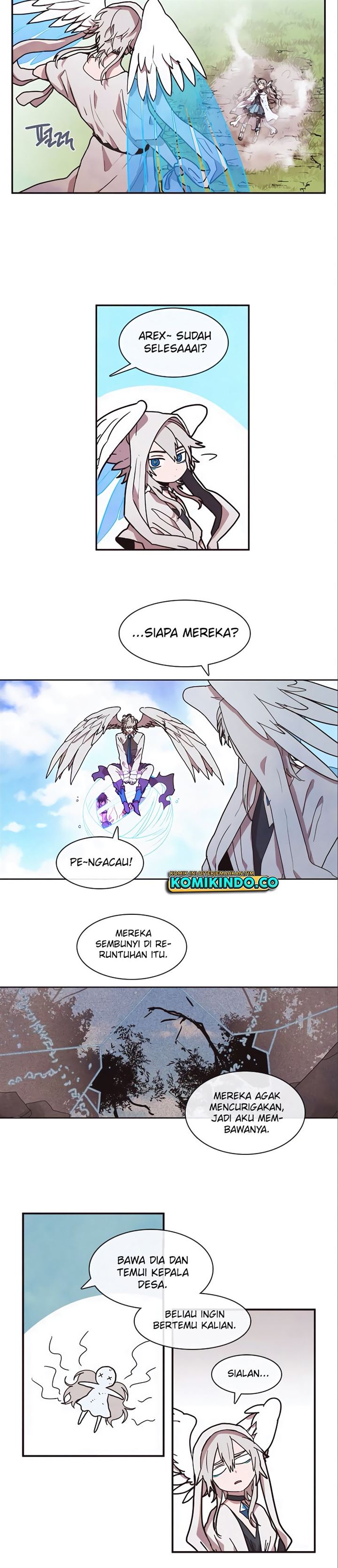 miracle-hero - Chapter: 32