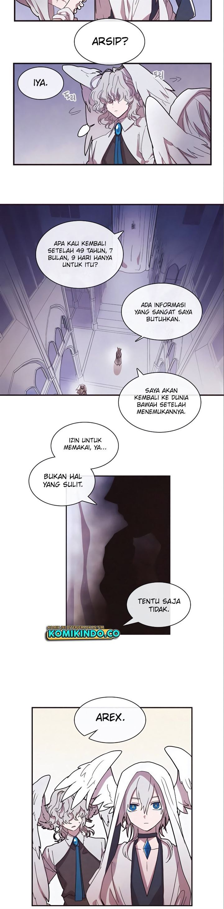 miracle-hero - Chapter: 32