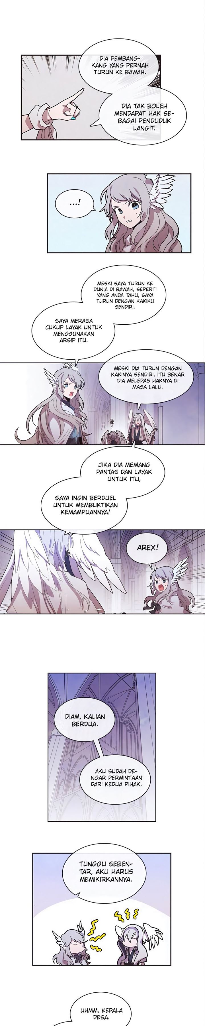 miracle-hero - Chapter: 32