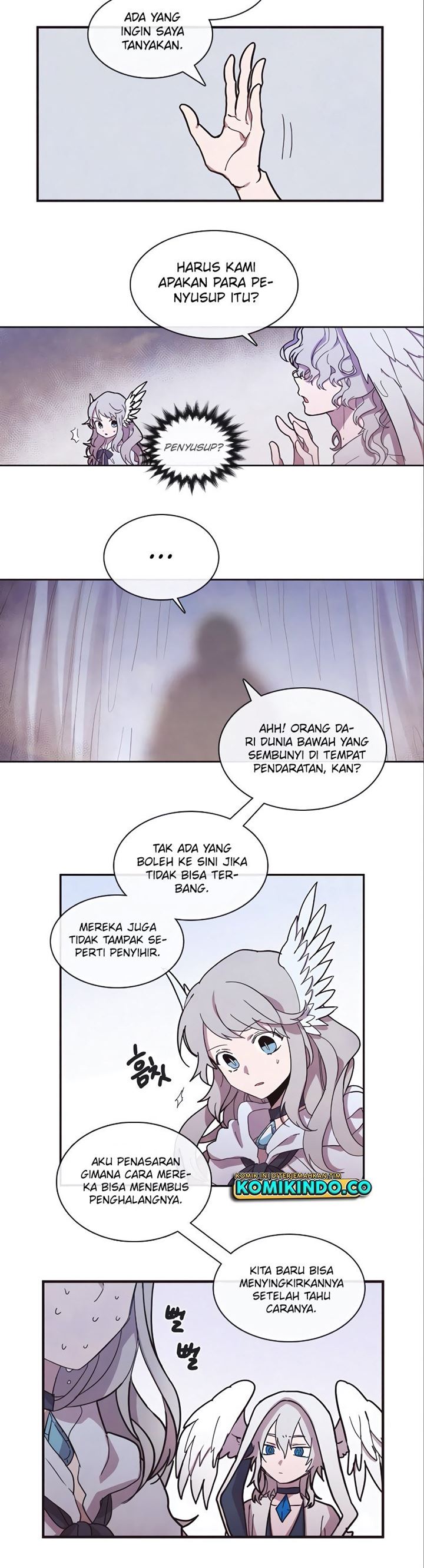 miracle-hero - Chapter: 32