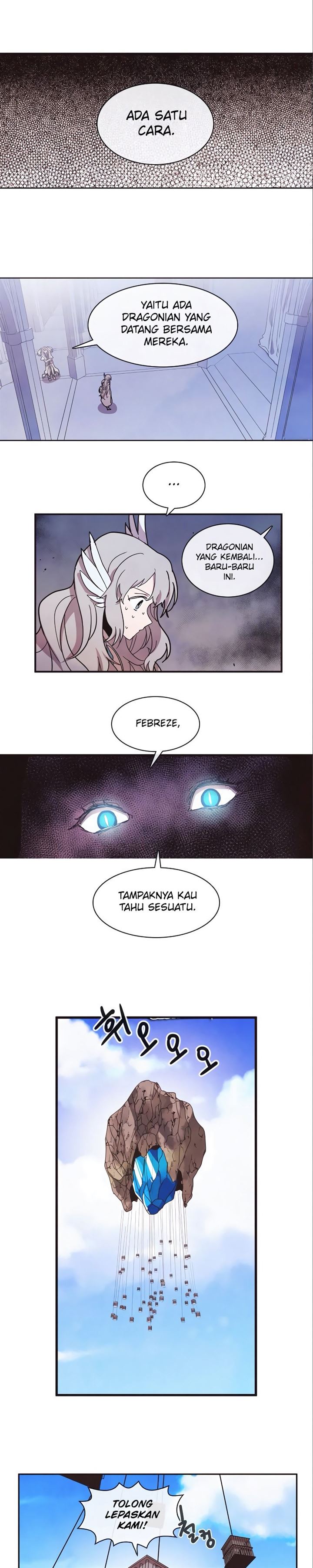 miracle-hero - Chapter: 32