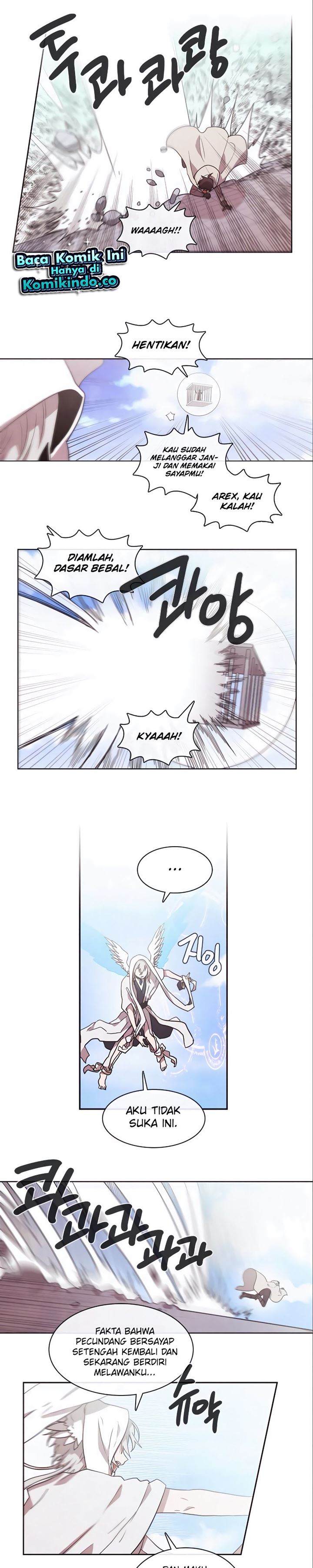 miracle-hero - Chapter: 35