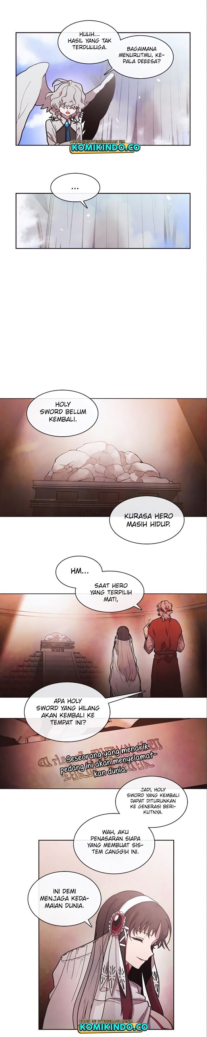 miracle-hero - Chapter: 35