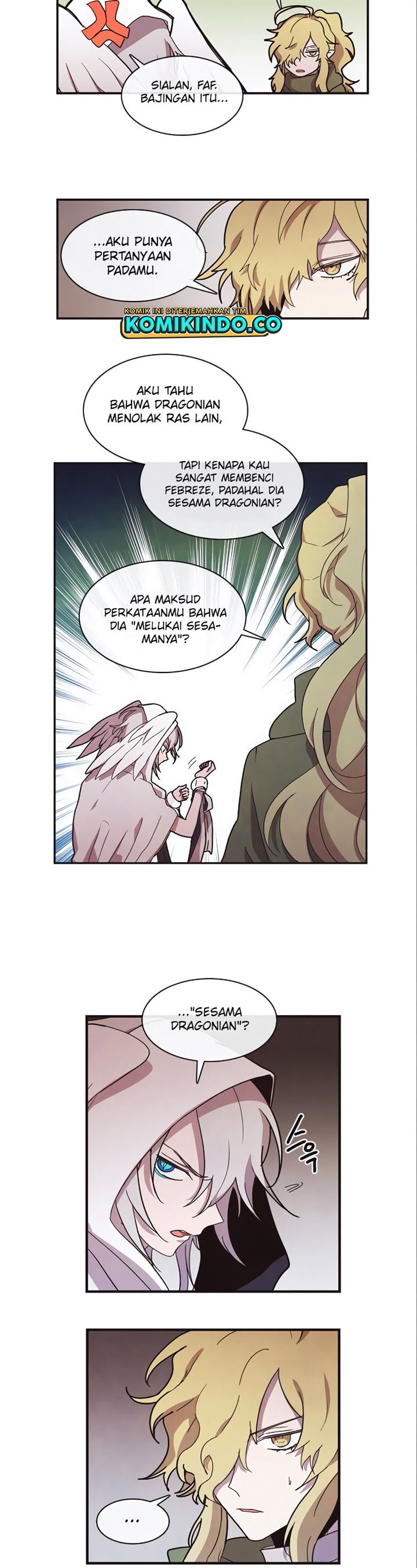 miracle-hero - Chapter: 36