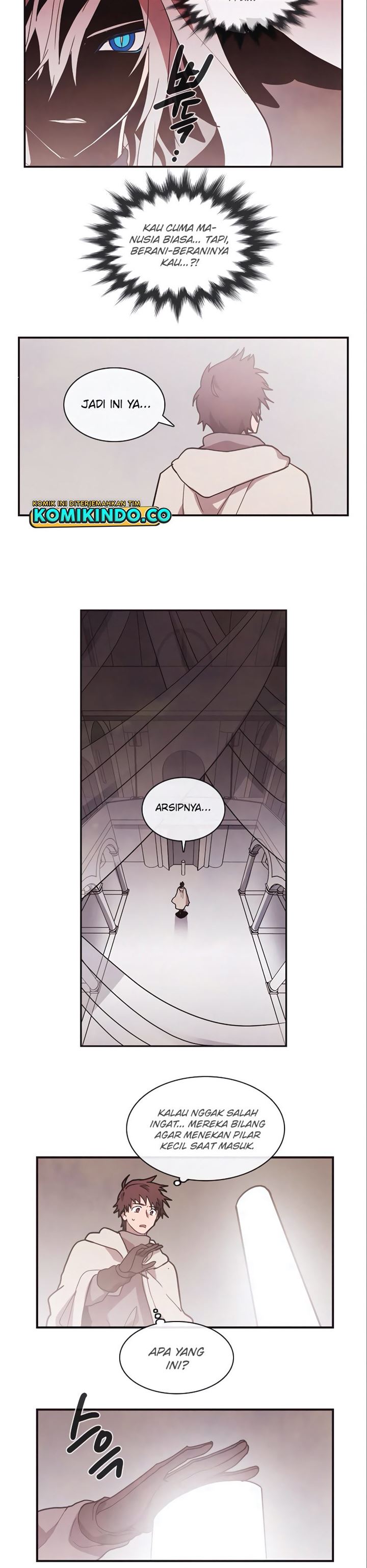 miracle-hero - Chapter: 36