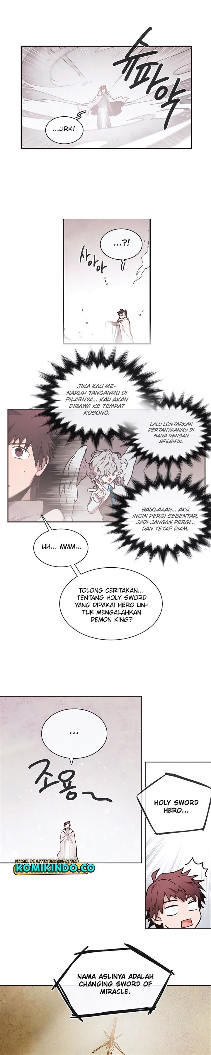 miracle-hero - Chapter: 36