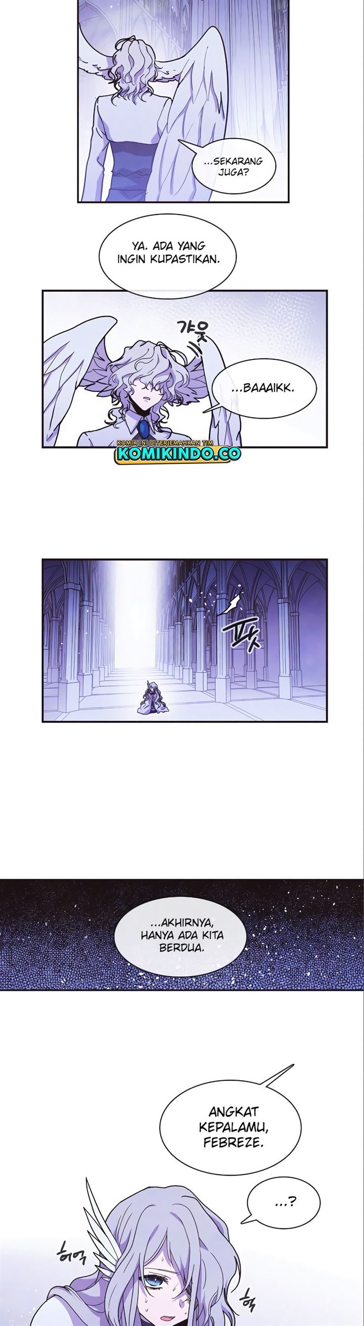 miracle-hero - Chapter: 37