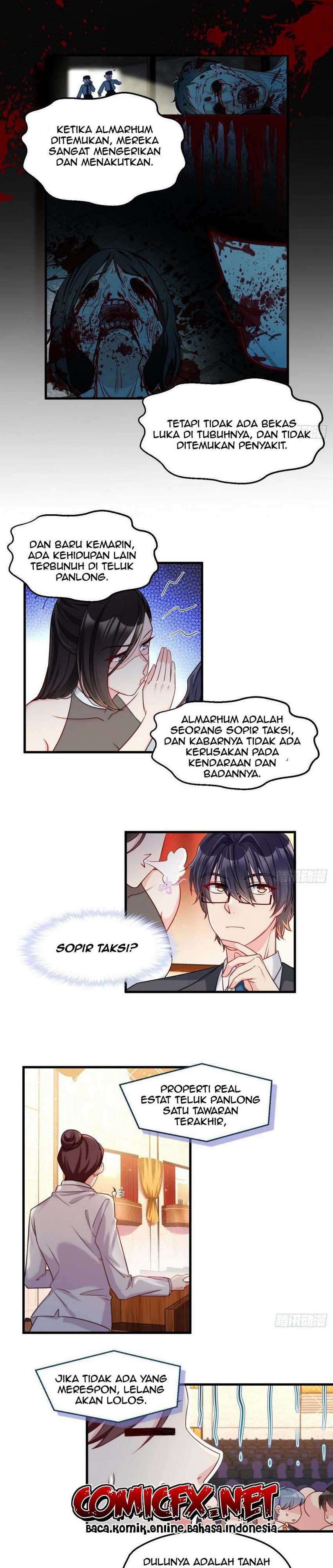 xianzun-luowuji - Chapter: 22