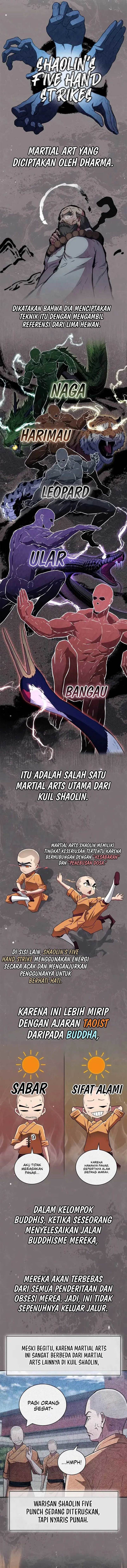 genius-martial-arts-trainer - Chapter: 29