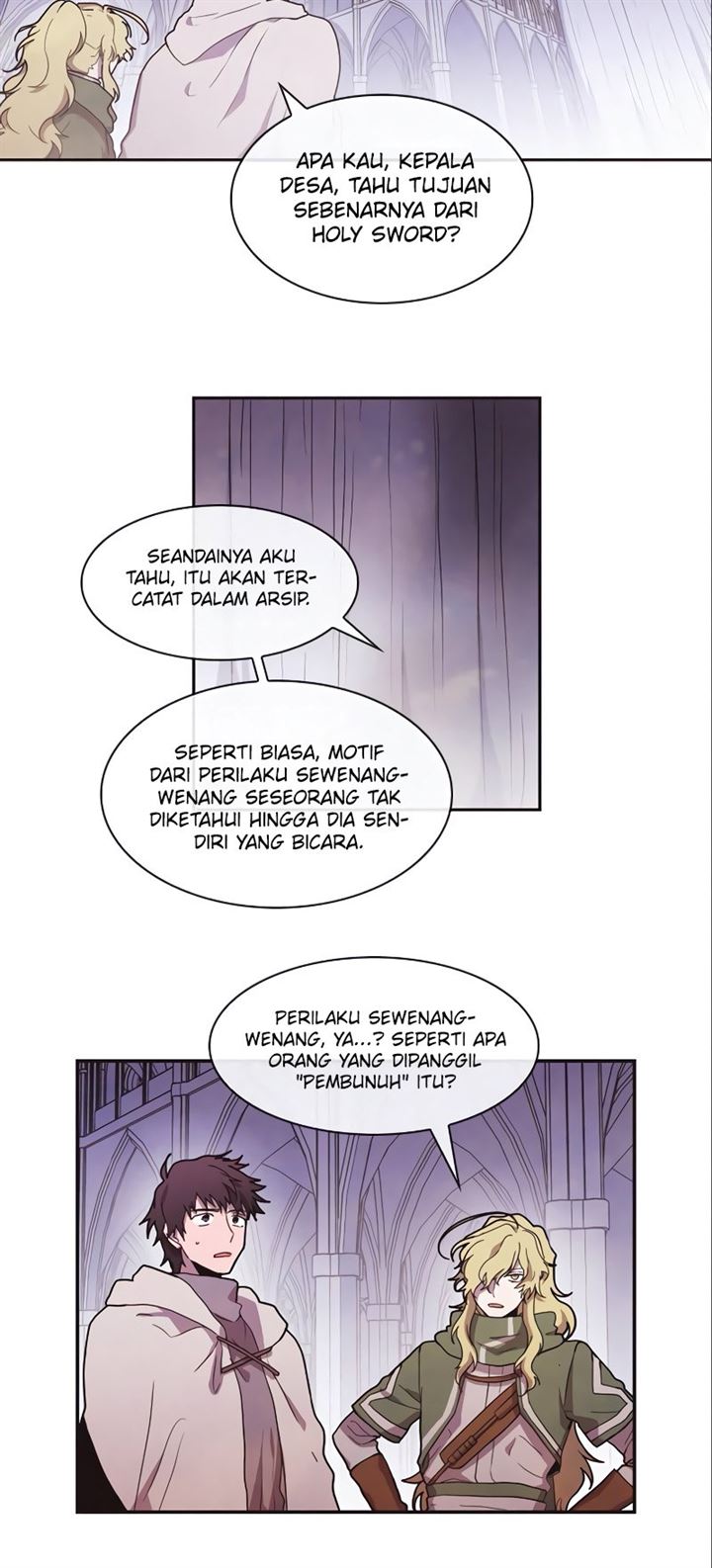 miracle-hero - Chapter: 38