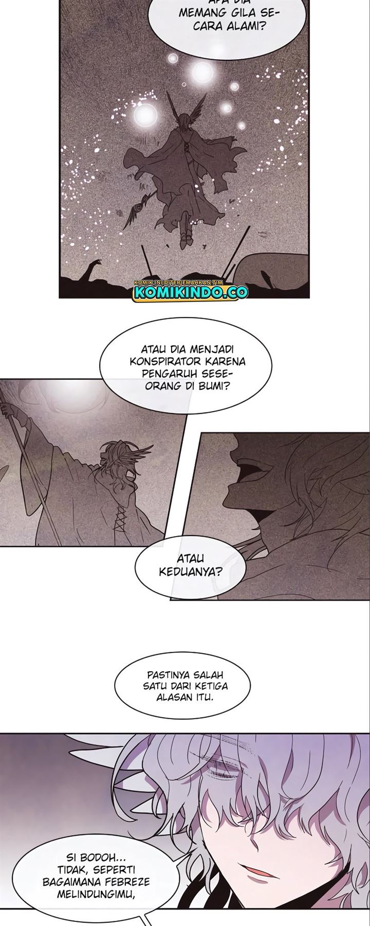 miracle-hero - Chapter: 38