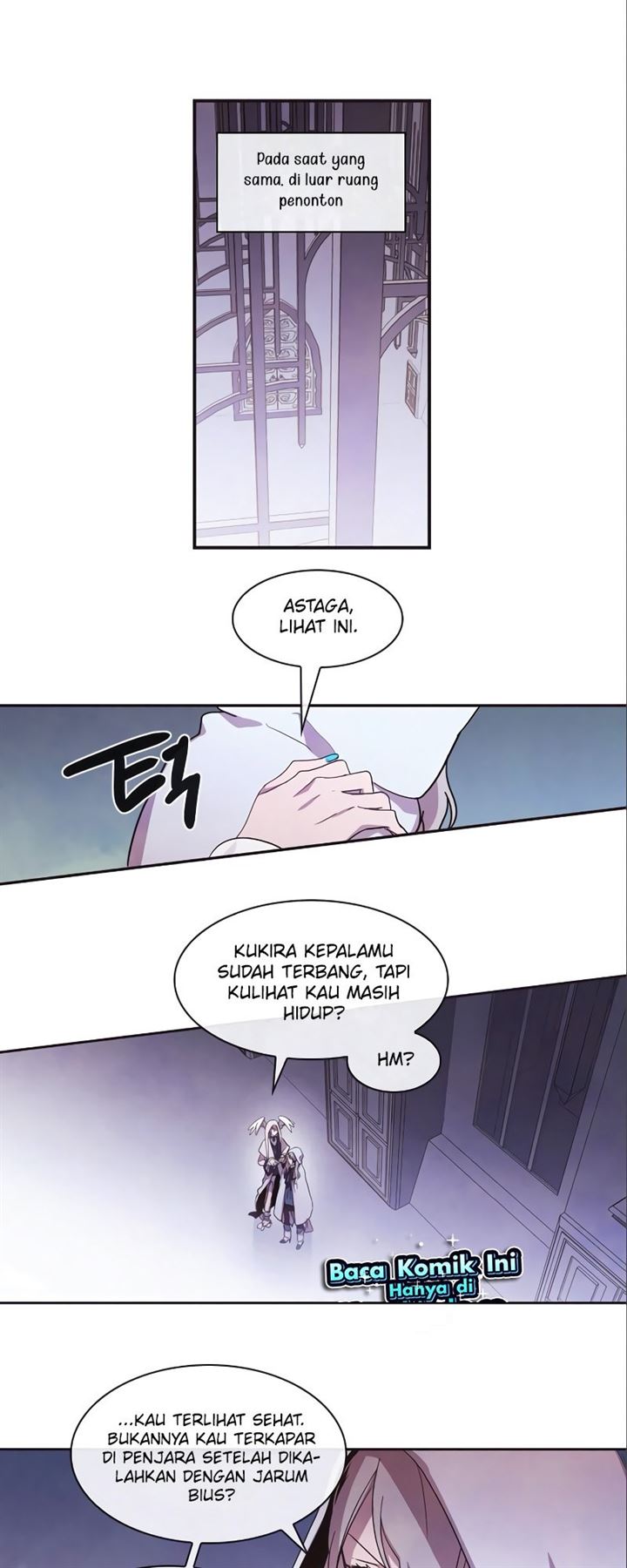 miracle-hero - Chapter: 38