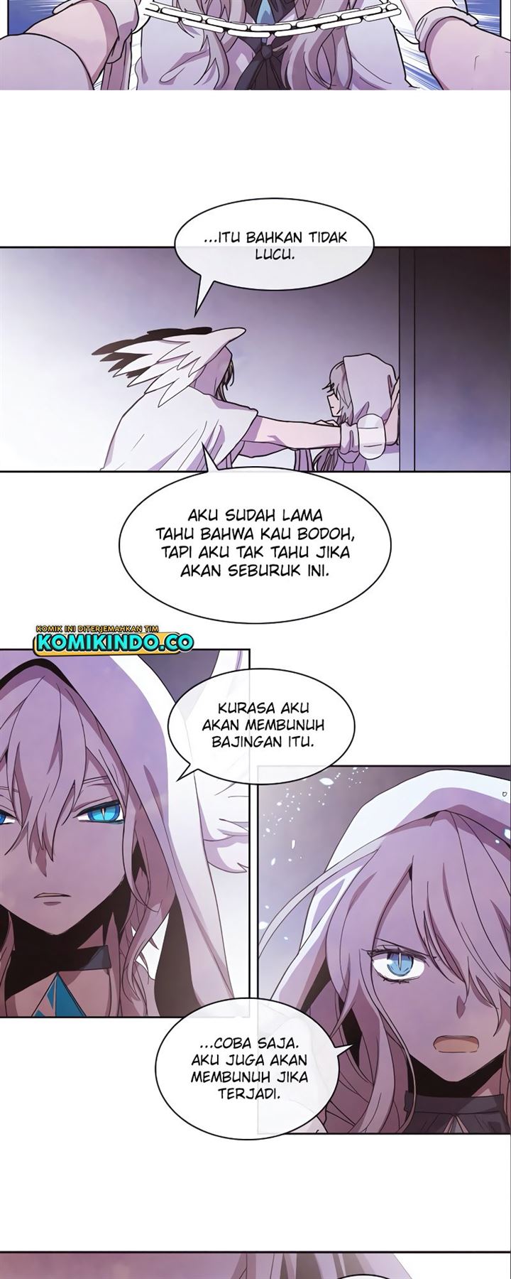 miracle-hero - Chapter: 38