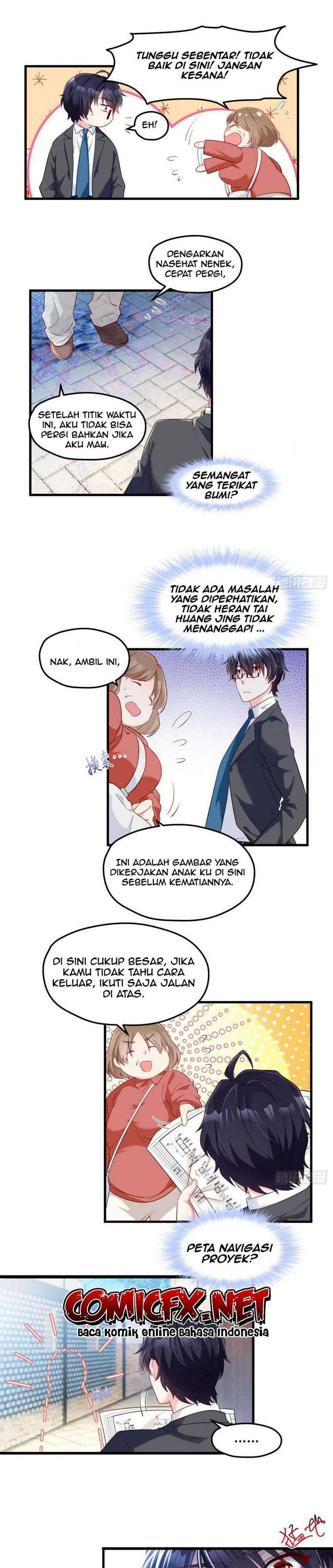 xianzun-luowuji - Chapter: 23