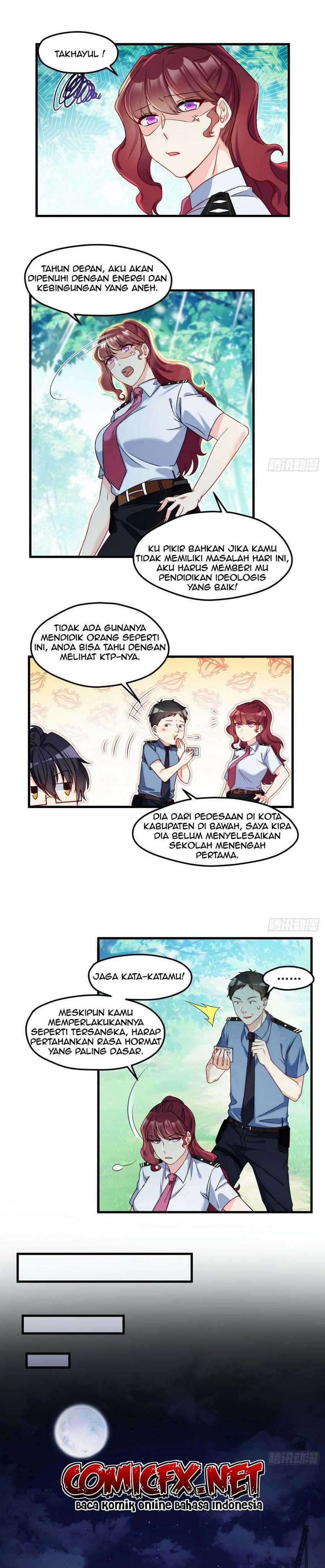 xianzun-luowuji - Chapter: 24